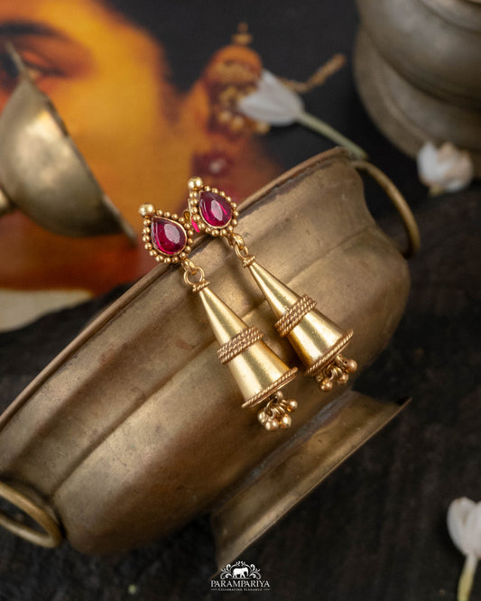 Rini Earrings