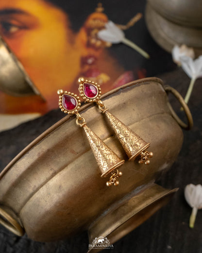 Lavanya Earrings