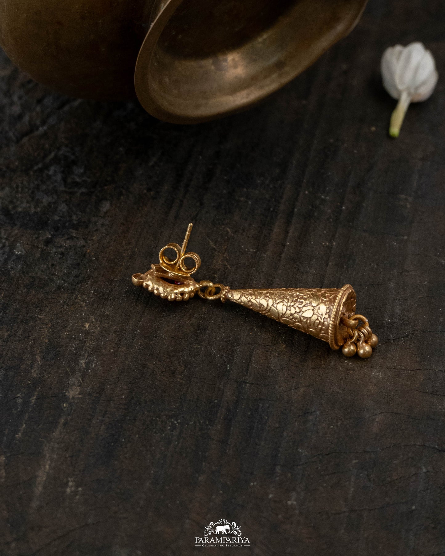 Lavanya Earrings