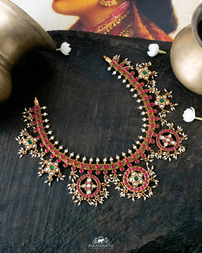 Boni Necklace