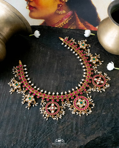 Boni Necklace
