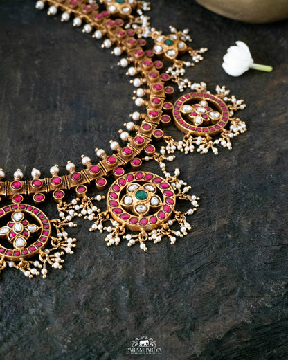 Boni Necklace