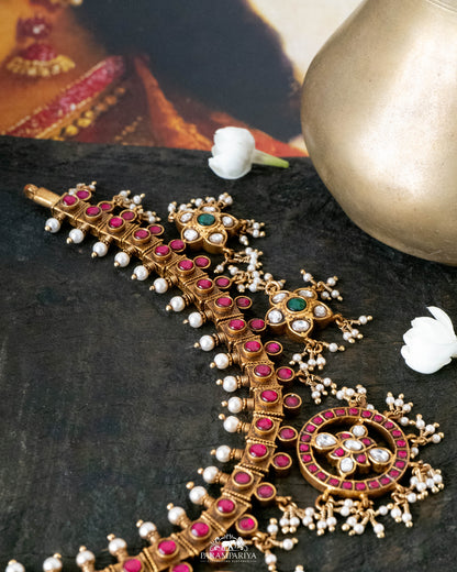 Boni Necklace