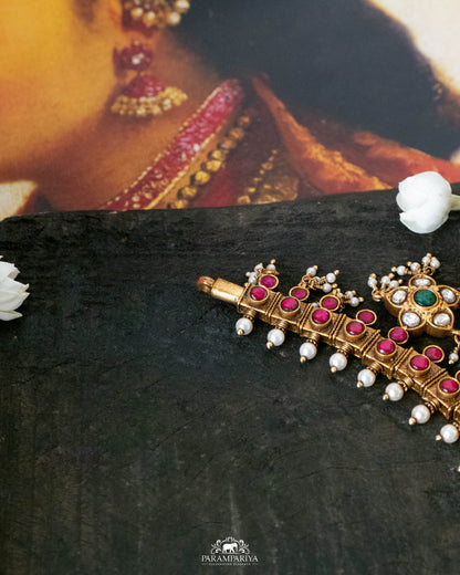 Boni Necklace