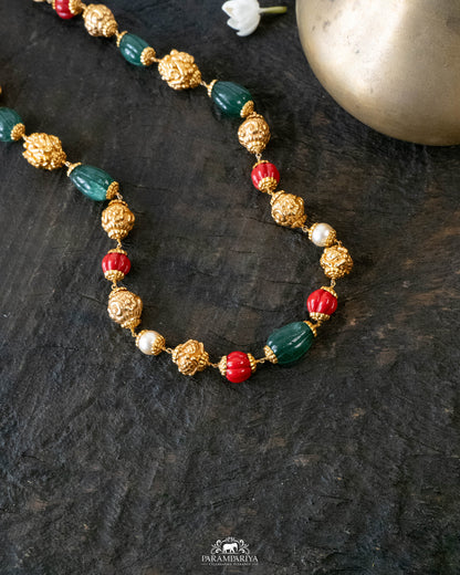 Advik Necklace