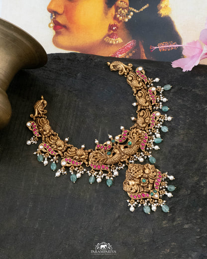 Ambika Necklace