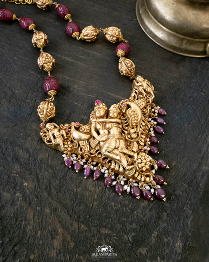 Radha Necklace