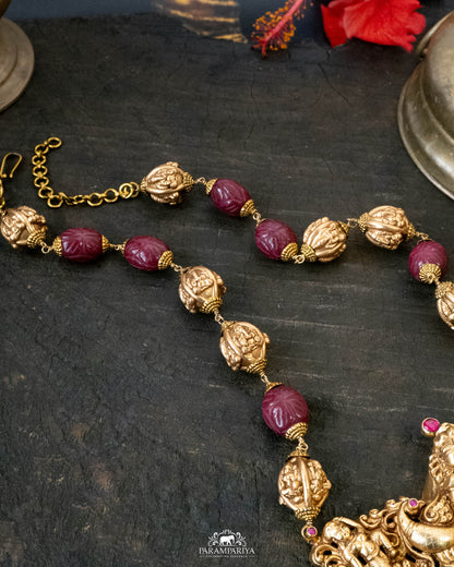 Radha Necklace