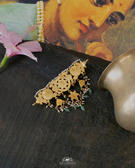 Pangaja Necklace