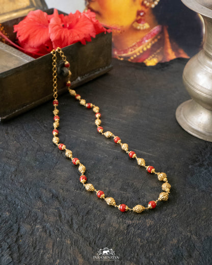 Juni Necklace