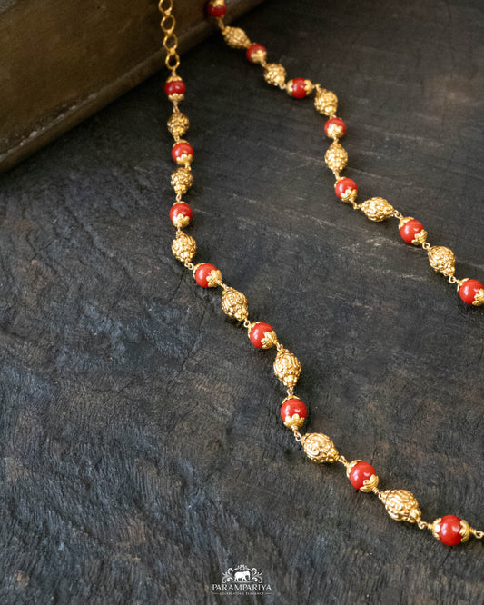 Juni Necklace