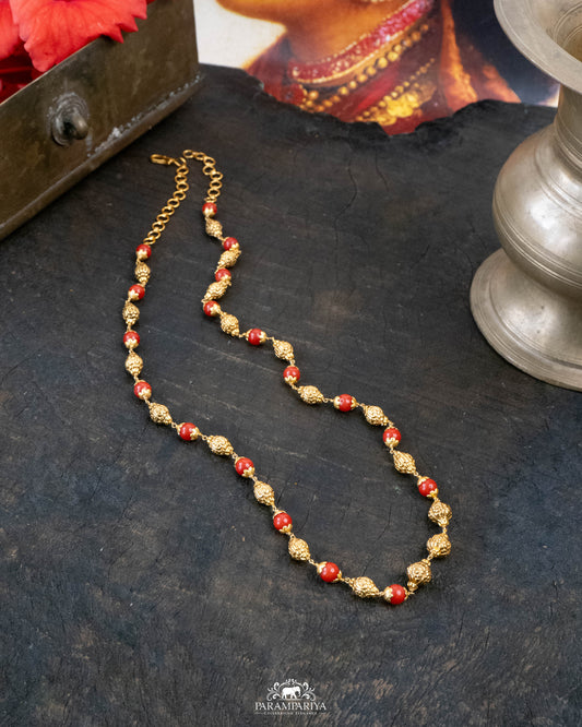 Juni Necklace