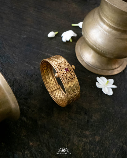 Ujjaini Bangle (Single)