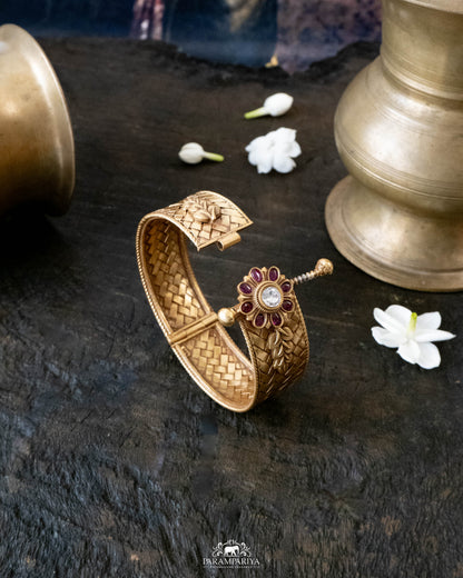 Sendhazhini Bangle (Single)