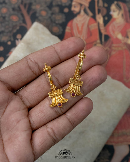 Mahalakshmi Bugadi (Pair)