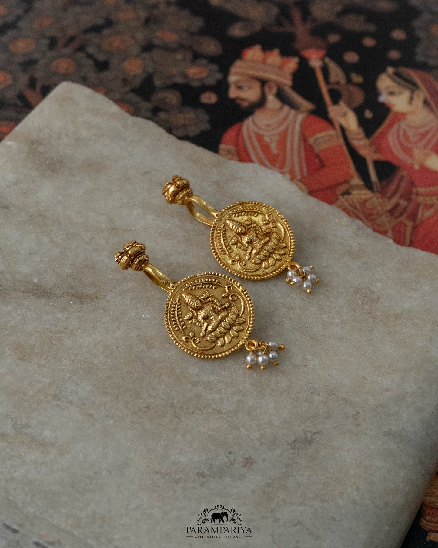 Mohana Bugadi (Pair)