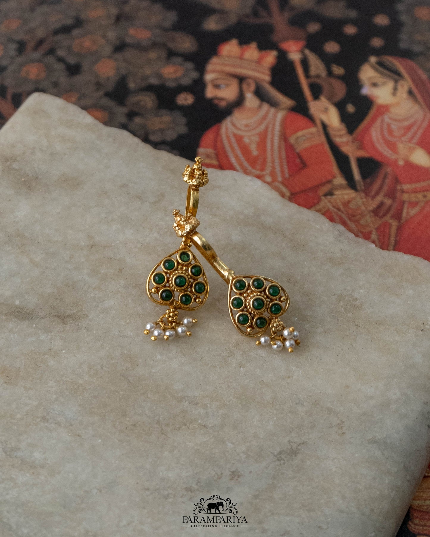 Archana Bugadi (Pair)