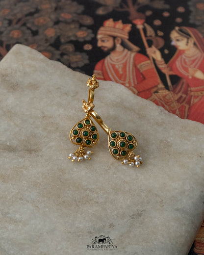 Archana Bugadi (Pair)