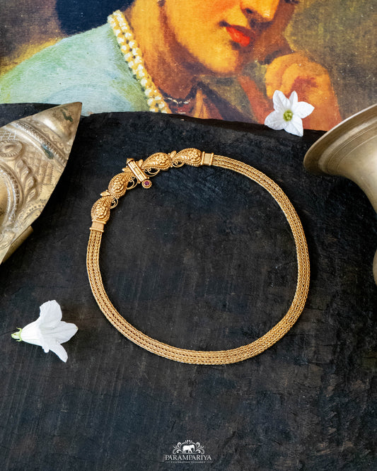 Navilu Necklace (2 in 1)