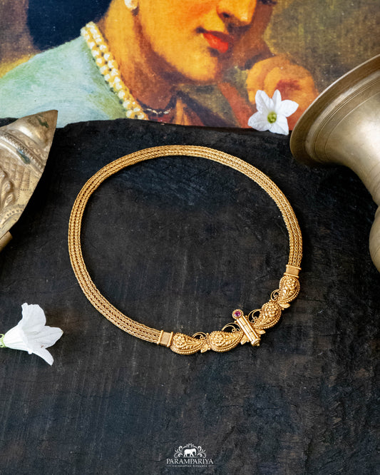 Navilu Necklace (2 in 1)