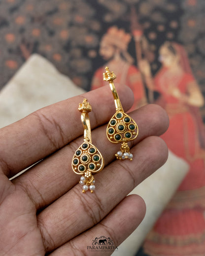 Archana Bugadi (Pair)