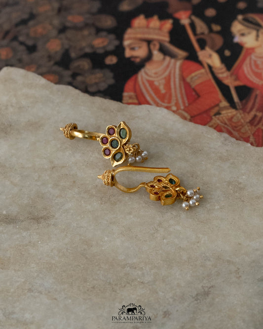 Andal Bugadi (Pair)