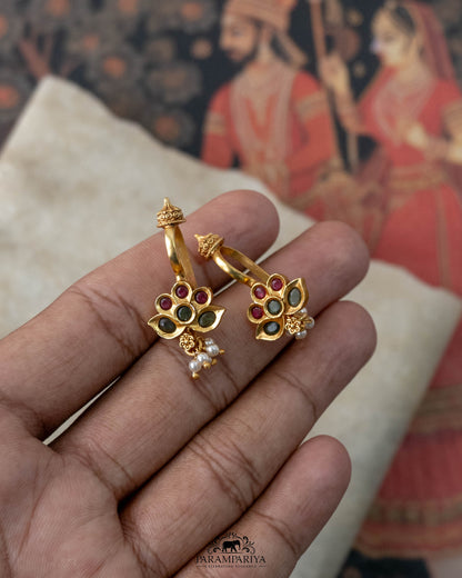 Andal Bugadi (Pair)