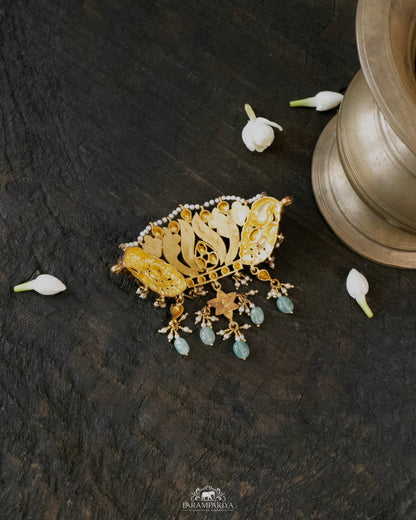 Aadhvi Necklace