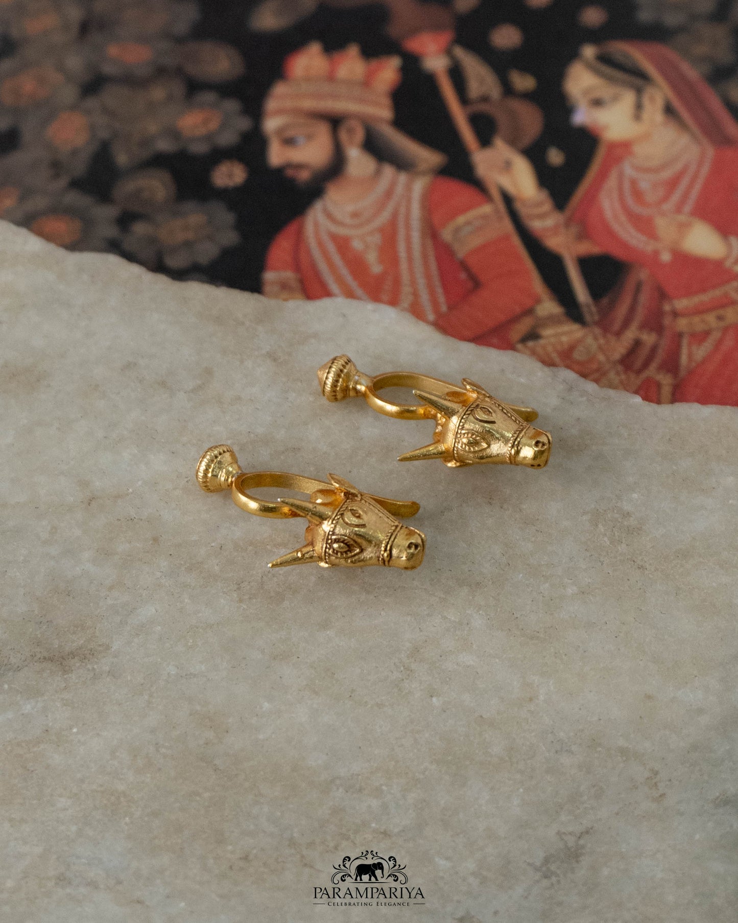 Gomathi Bugadi (Pair)