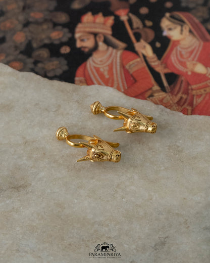 Gomathi Bugadi (Pair)