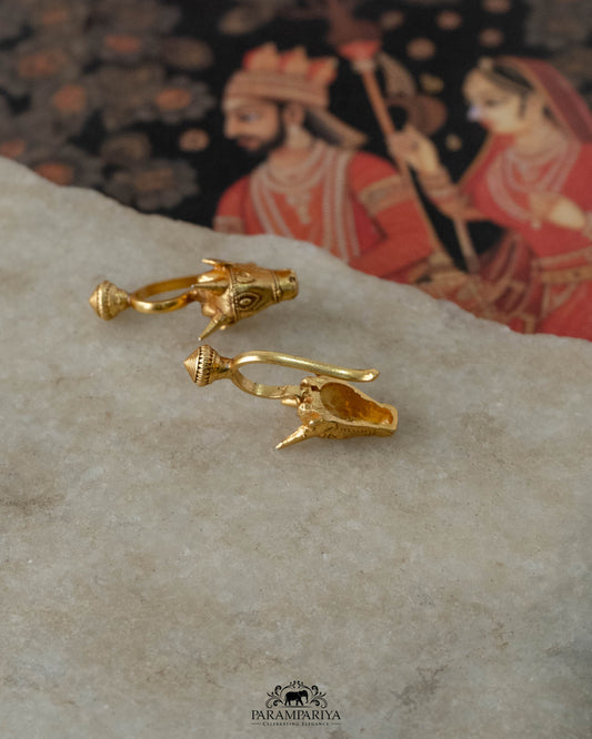 Gomathi Bugadi (Pair)