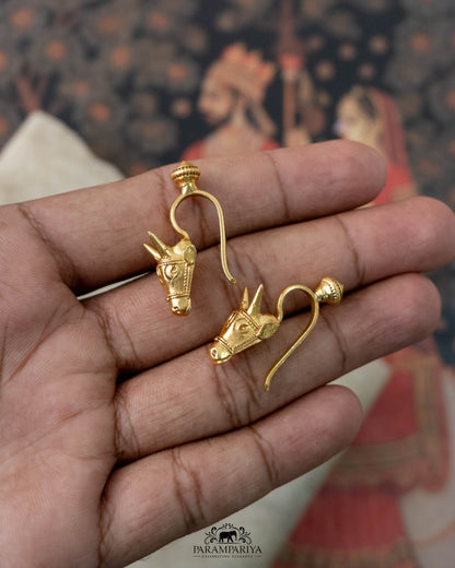 Gomathi Bugadi (Pair)