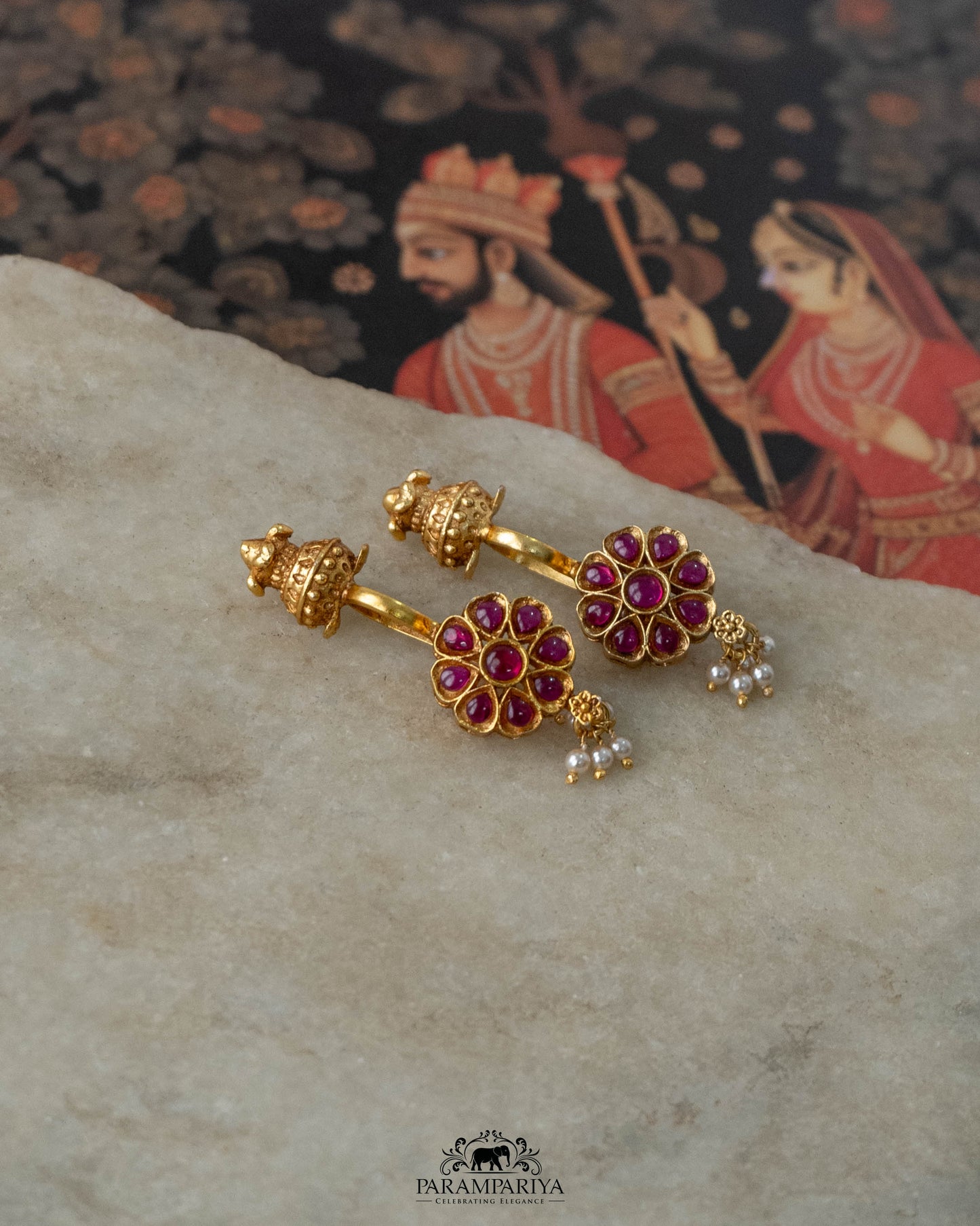 Akhila Bugadi (Pair)