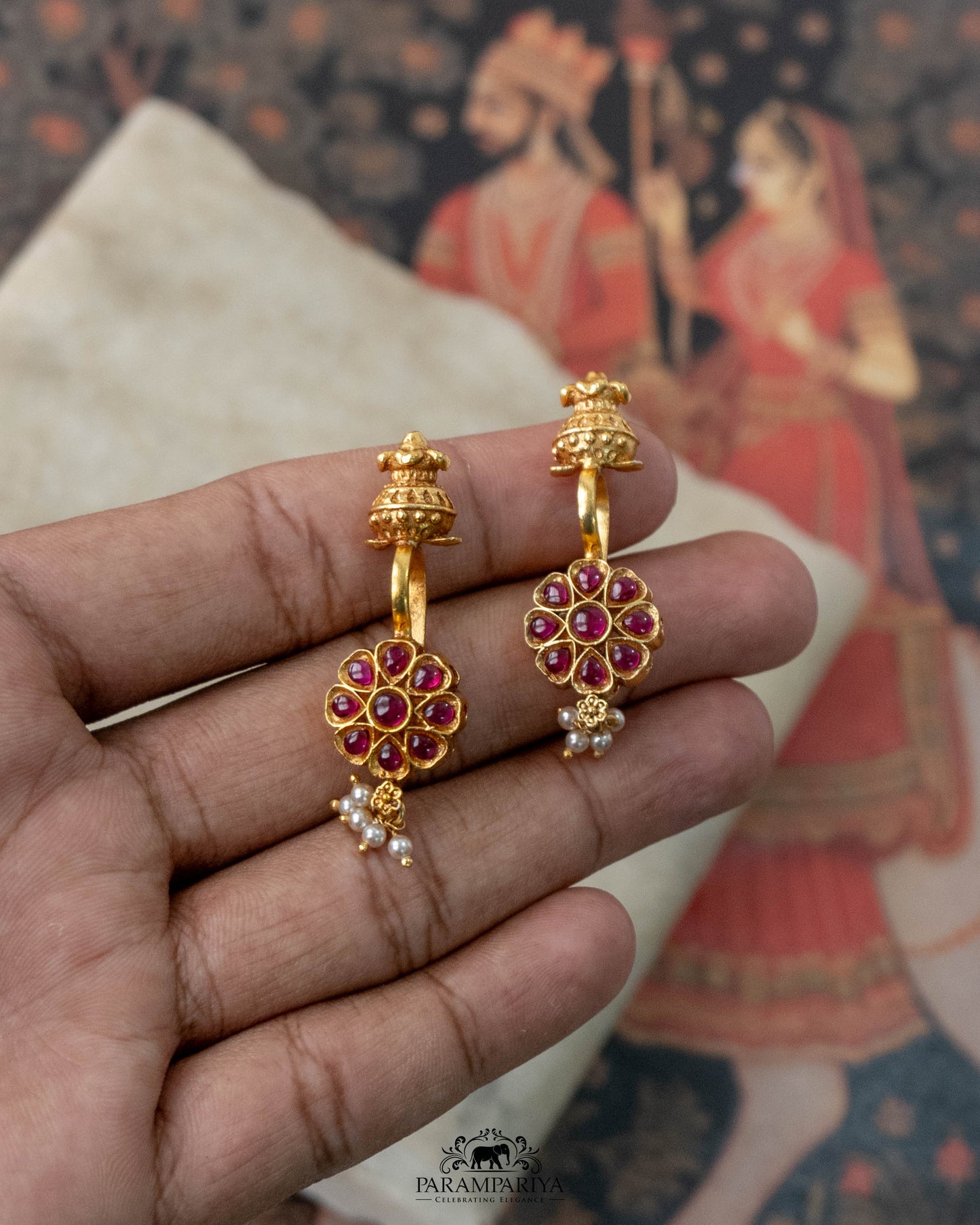 Akhila Bugadi (Pair)