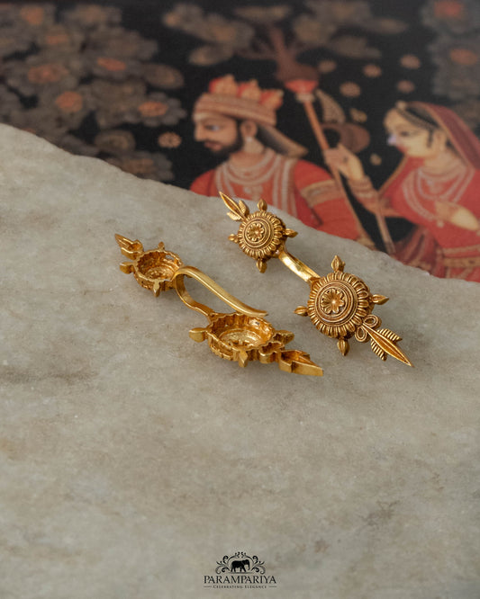 Gayathri Bugadi (Pair)