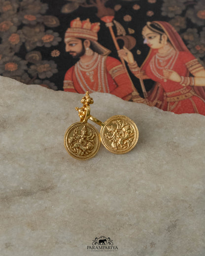 Soundarya Bugadi (Pair)