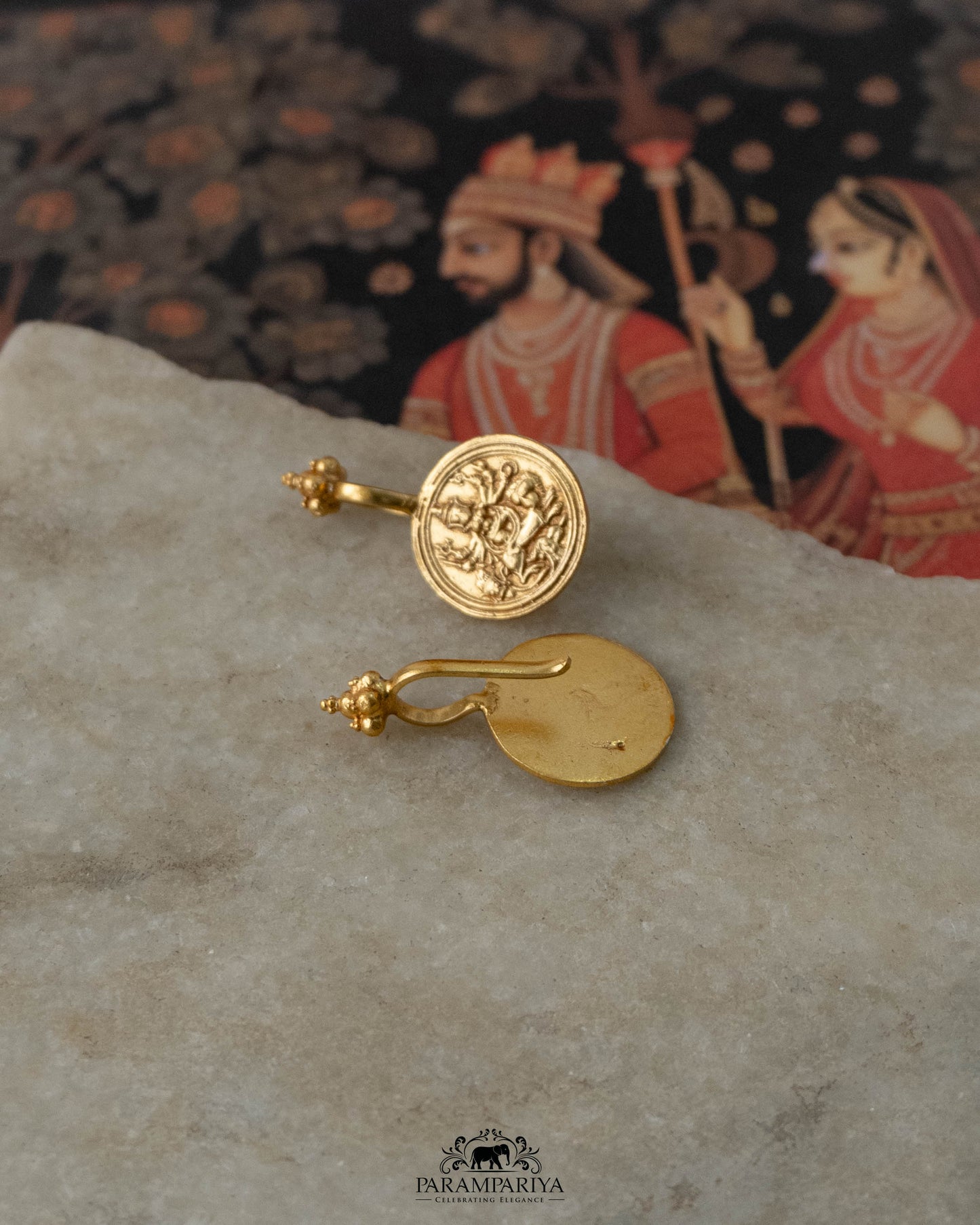 Soundarya Bugadi (Pair)
