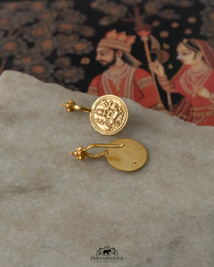Soundarya Bugadi (Pair)