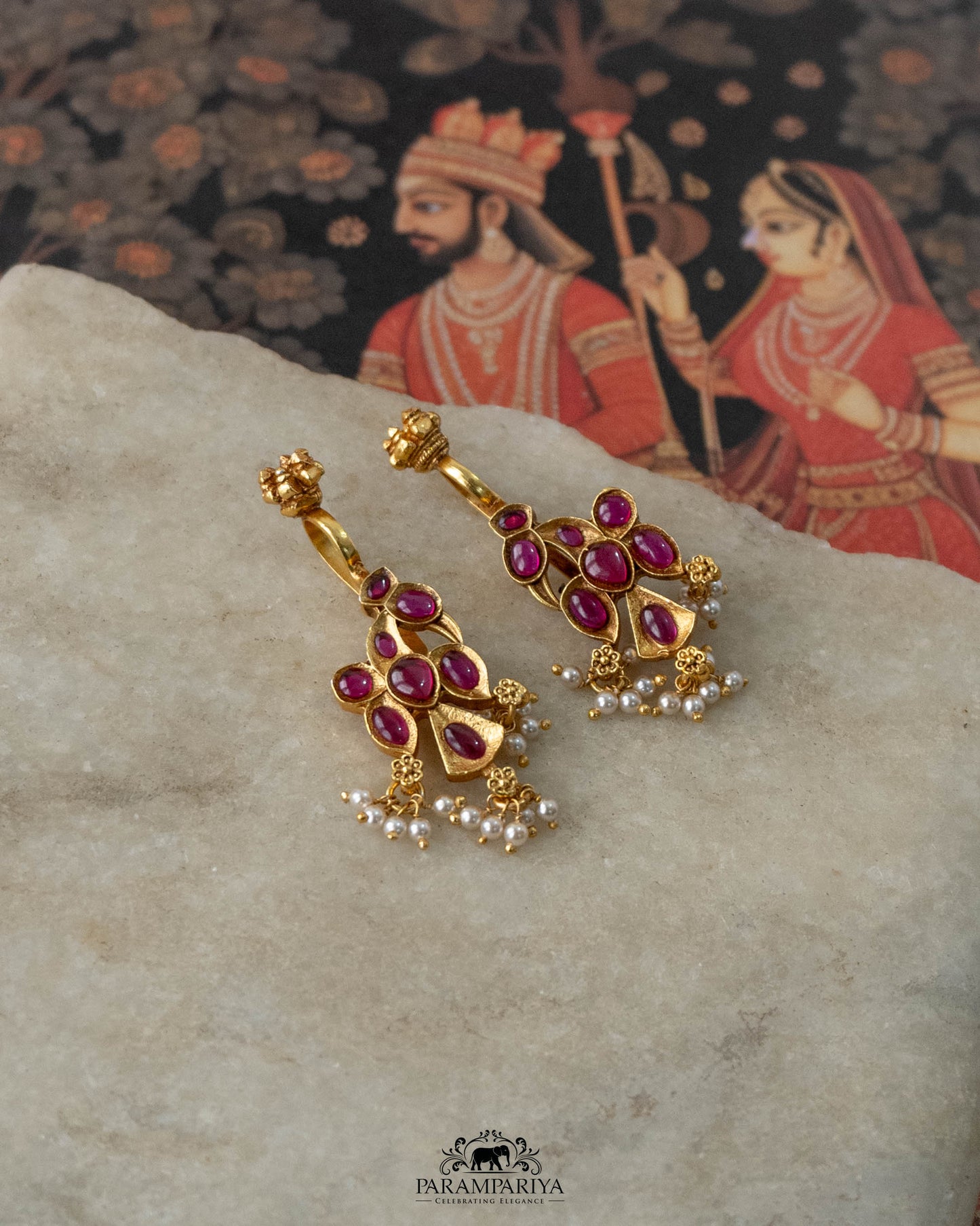 Deepika Bugadi (Pair)