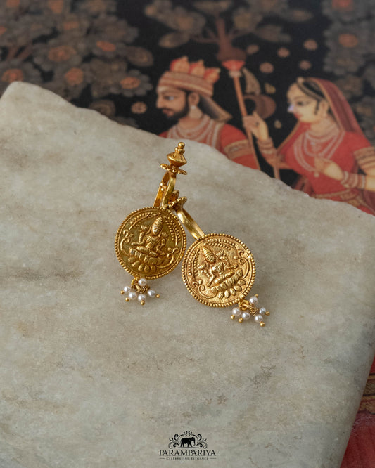 Janaki Bugadi (Pair)