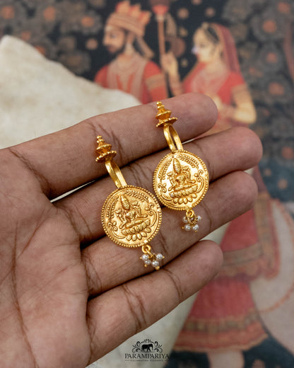 Janaki Bugadi (Pair)