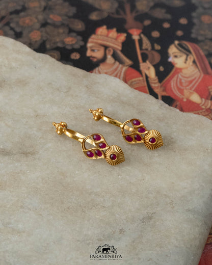 Anupama Bugadi (Pair)