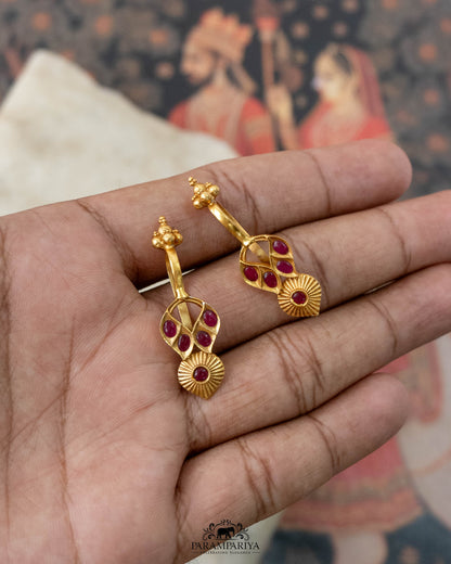 Anupama Bugadi (Pair)