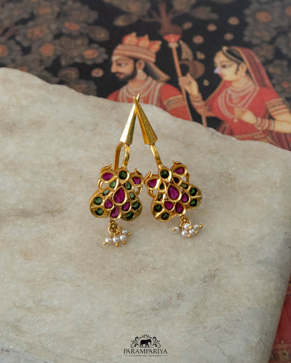 Charumathi Bugadi (Pair)