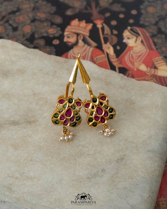 Charumathi Bugadi (Pair)