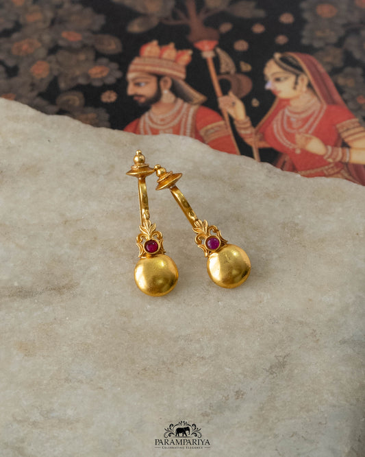 Lalitha Bugadi (Pair)