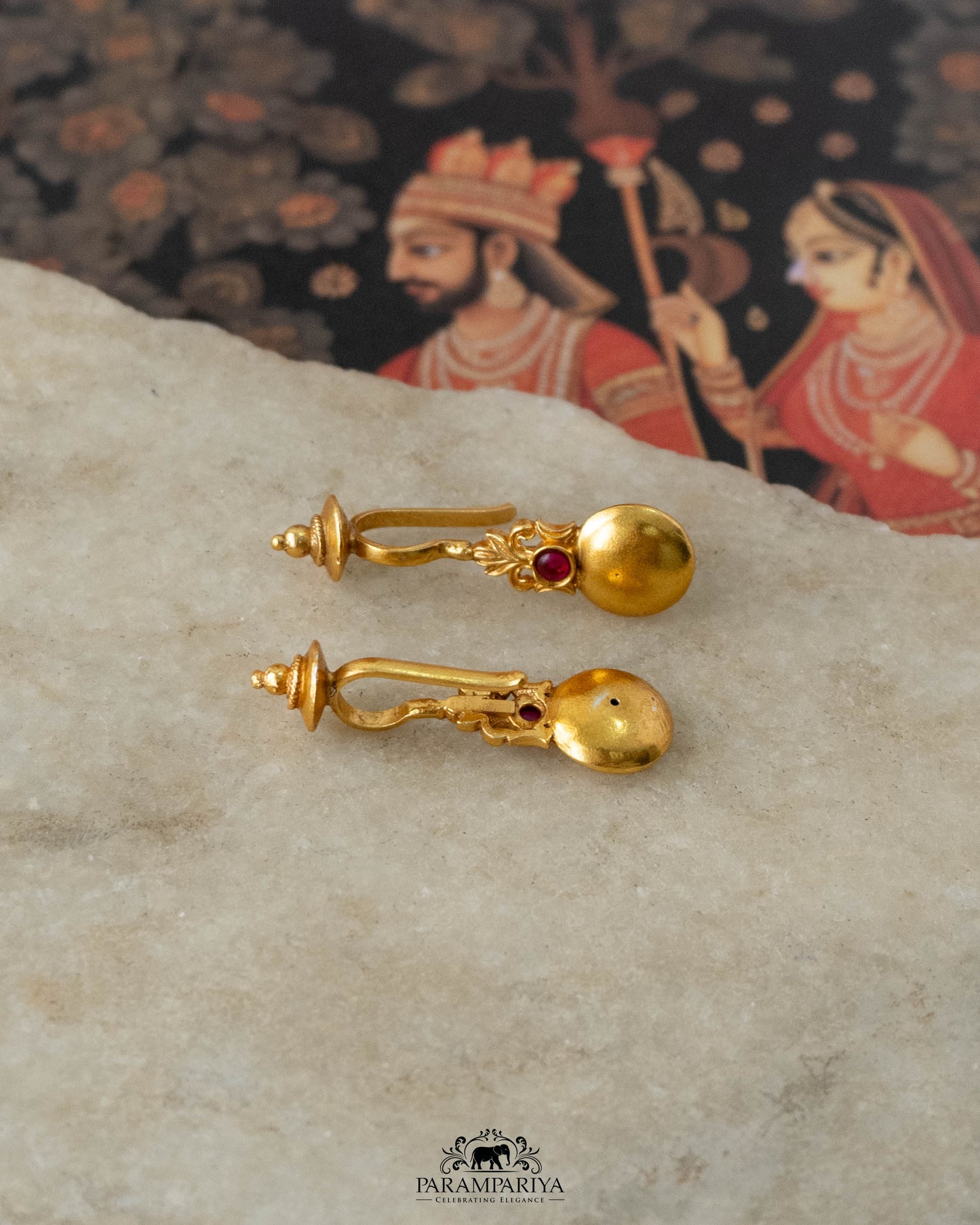 Lalitha Bugadi (Pair)