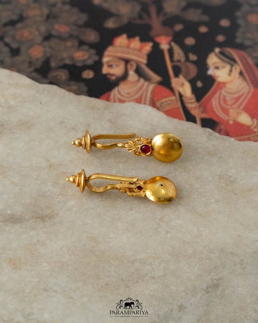 Lalitha Bugadi (Pair)