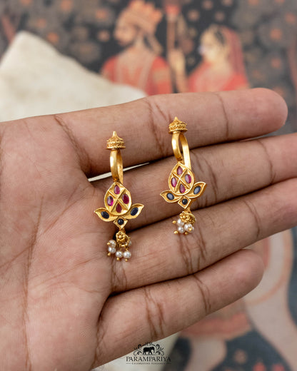 Revathi Bugadi (Pair)