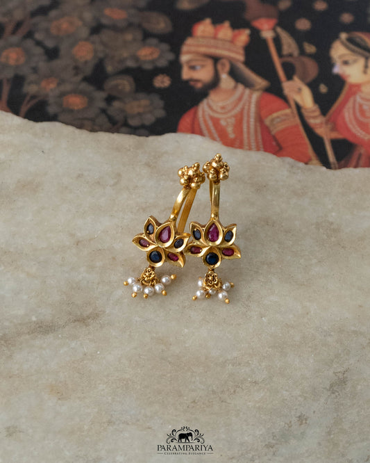 Vaidehi Bugadi (Pair)